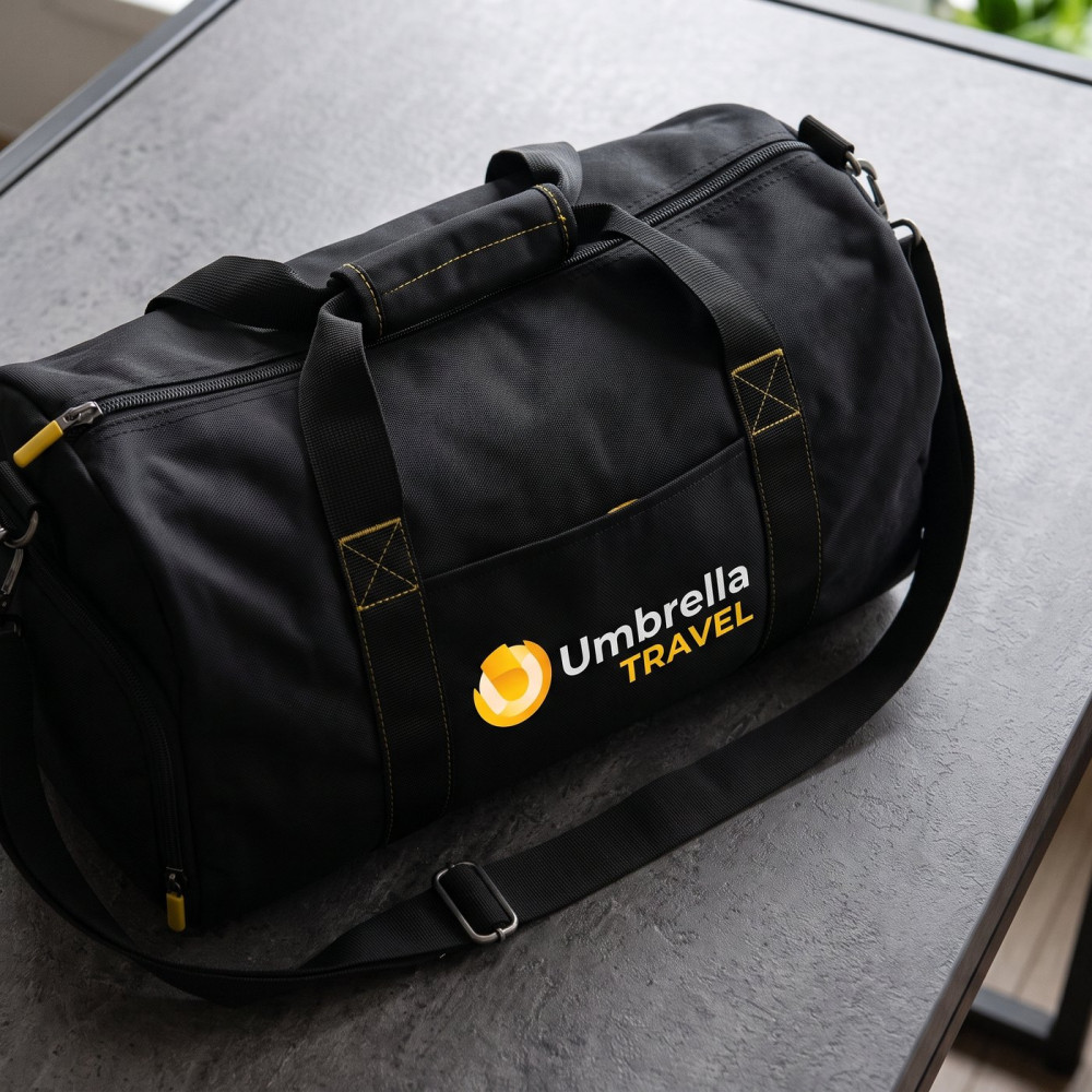 Cestovní taška Umbrella