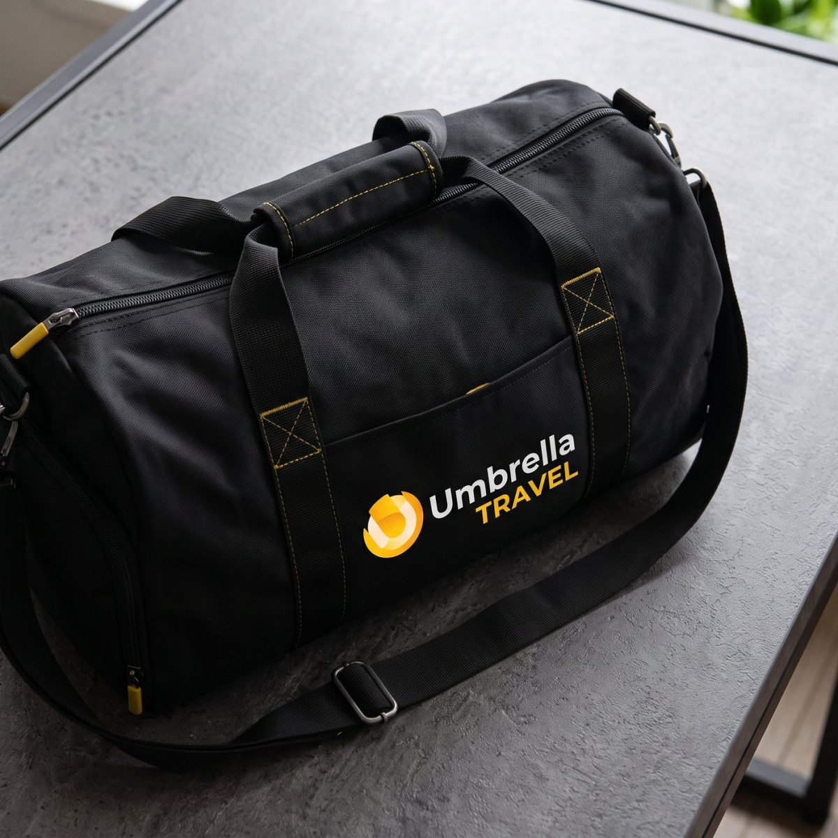 Cestovní taška Umbrella