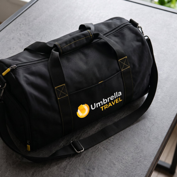 Cestovní taška Umbrella