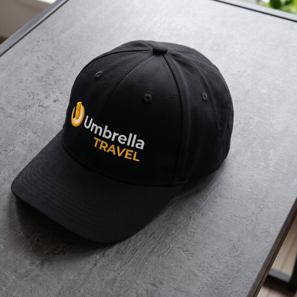 Kšiltovka Umbrella