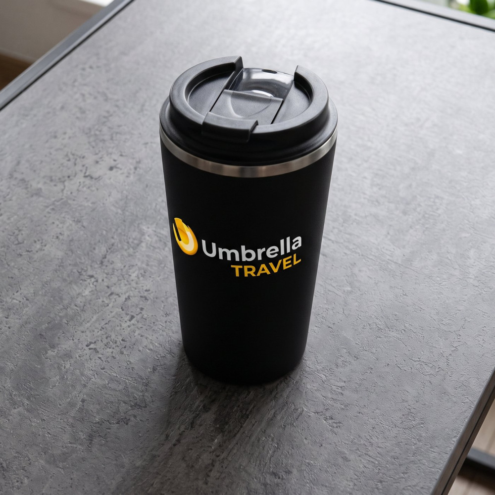 Termohrnek Umbrella